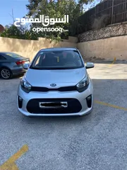  2 بيكانتوا 2018 بويه شركه