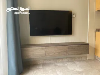  13 Luxury furnished apartment for rent in Damac Abdali Tower. Amman Boulevard 19