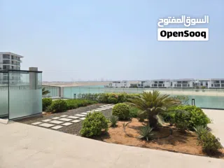  2 Ready Studio for Sale in Blue Bay Walk Ajmal makan The best opportunity for investment or housing