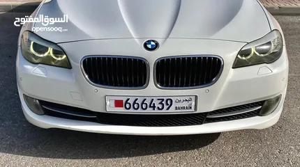  1 For Sale Plate Number 666 439