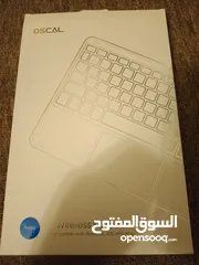  2 تاب نوعoscal70wifi جديد بلكرتونه جهاز جديد بلكرتونه
