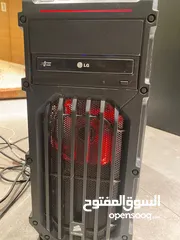  1 Gaming PC for sale