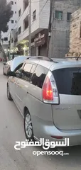  3 مازدا 5 2006