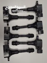  1 2004-2007 Nissan 350Z,  2003-2007 Infiniti G35, Ignition Coilpacks(6) For sale