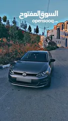  1 جولف 2014 tsi