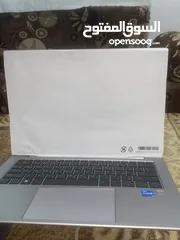  6 لابتوب HP(جديد) مش مفتوح بالمره  الجهاز حديث