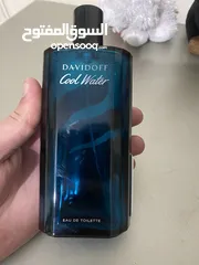  6 4 علب عطور اصلية فارغة