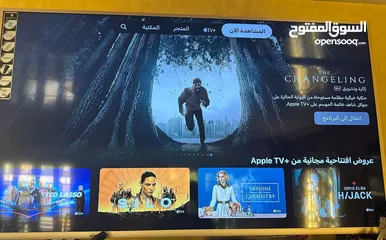  5 جهاز apple tv