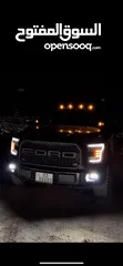  1 Ford F150 2015