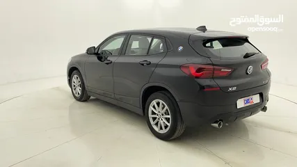  5 (HOME TEST DRIVE AND ZERO DOWN PAYMENT) BMW X2