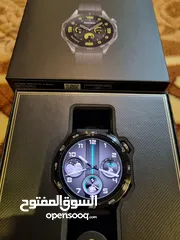  1 Huawei watch gt4