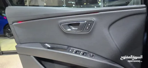  15 Seat Leon FR 2018