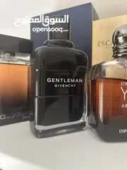  10 Perfume ~ Fragrance~ For Men عطور للشباب  Wide variety , Niche , Designer