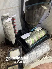  6 بيسيل كروس ويف كوردليس ماكس