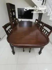  2 Dining Table For sale