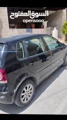  1 بولو 2009 بحالة جيدة جدا