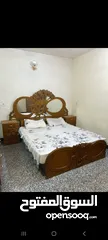  2 غرفة نوم صاجية للبيع سعر 500