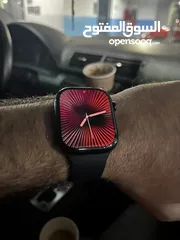  2 Apple Watch series 10