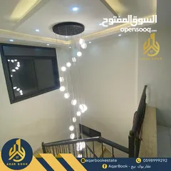  4 للبيع شقة دوبلكس - تشطيب سوبر ديلوكس