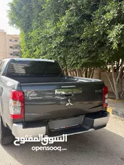  5 ‏Mitsubishi Sportero 2022 Mark 1  ميتسوبيشي بيك اب سبيرتير 2020  بحالة الوكاله فحص كامل