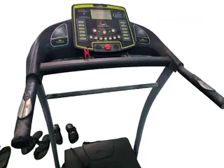  3 Used Treadmill for sale.