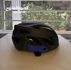  14 خوذات خفيفة للدراجات و التزلج Light helmets for bicycling and roller skating