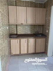  3 من المالك مباشره ، استوديوا غير مفروش ، قرب الخدمات ، بضاحية الياسمين ، شامل مُكيّف وغسالة