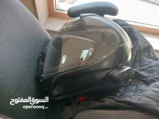  13 للبيع او البدل  KTM Adventure 390 - موديل 2021  كامل الاضافات   مغامرات وراحة وقوة