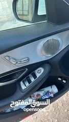  13 مرسيدس c350e مجمركه plug-inn هايبرد