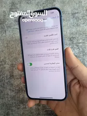  3 IPHONE 13 128G وكااالة بسعر حرق
