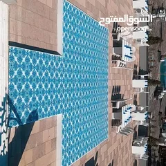  15 دانس فلور للإيجار
