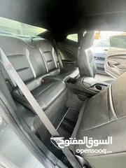  16 شيفورليه كمارو 2SS V8 6.2L موديل 2020 وارد بحاله ممتازه جدا