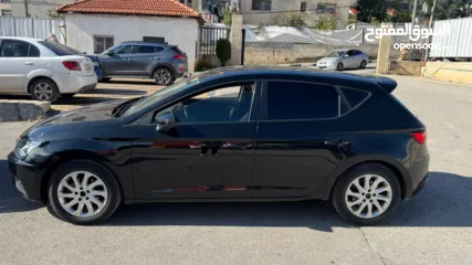  9 سيت ليون 2018 ترخيص 2018 كير عادي  مطور 1200