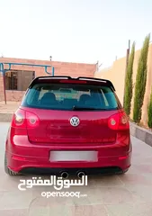  7 جولف 2005 mk5