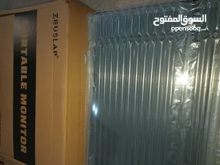  2 شاشة ZEUSLAP P16T افضل الانواع