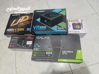  3 PC  gaming