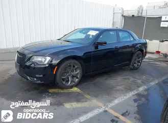  13 كرايسلر 300s