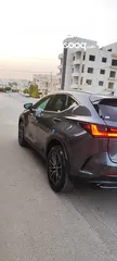  3 لكزس NX300h h