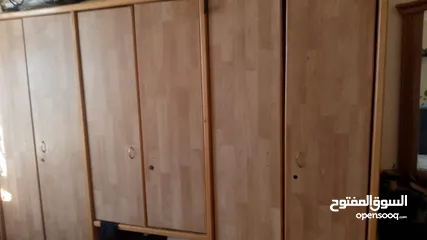  3 خزانه لاتيه كامل للبيع