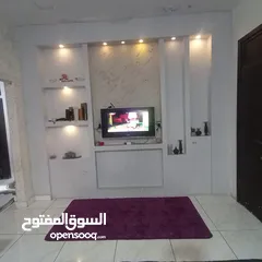  14 شقتين كوشان واحد