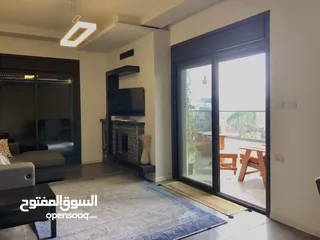 20 Furnished Apartment for Rent in Ramallah