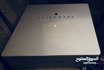  14 Alienware Area 51m i9 (The BEAST) Intel Core i9-9900K