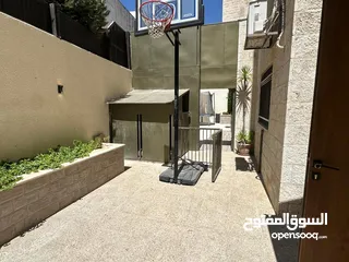 10 شقة شبه مفروشة للايجار في دير غبار ( Property 38492 )-174965230