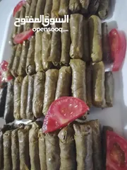  11 طعام جاهز  بيتي