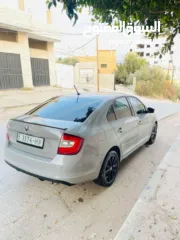  3 سعرررر فررمم فرررم عالكاش سكودا رابيد 2020 جير اوتوماتيك منتي كارلو فحص نخب اول