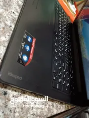  5 Lenovo CORE i7 بحالة الوكالة