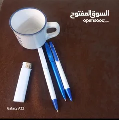  28 عروض المواد الدعائية 2025 نوت بوك  و عرض قلم ومج و ولاعة