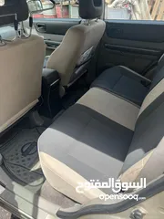  6 نيسان اكستريل 2003  ترخيص وتأمين سنة لا تحتاج الا الصلاة على النبي  بسعر مغري!