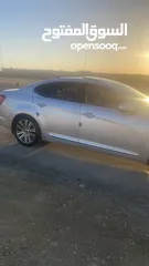  10 كيا كادينزا فل كامل 2015