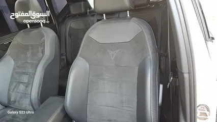  11 جيب اديكا كوبرا